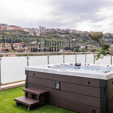 Mary Pool - Ambra Apartment Marina di San Vito