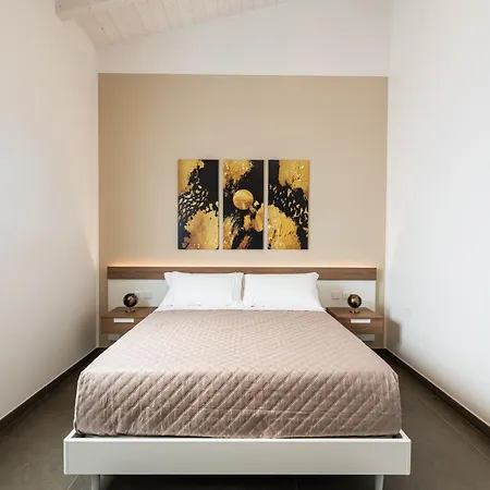 Apartment Mary Pool - Ambra *
