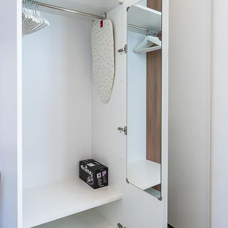 Apartment Mary Pool - Ambra