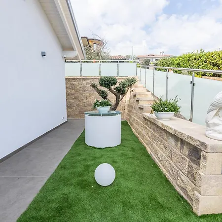 Apartment Mary Pool - Ambra